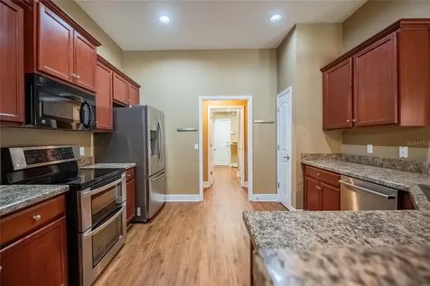 2933 Blackwater Oaks Drive Mulberry FL 33860