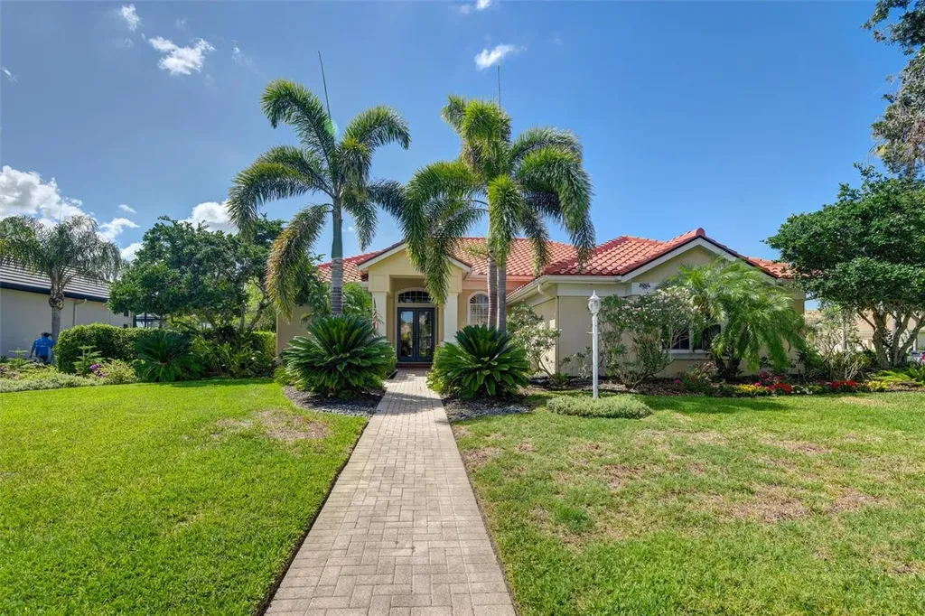 8005 Royal Birkdale Circle Lakewood Ranch FL 34202