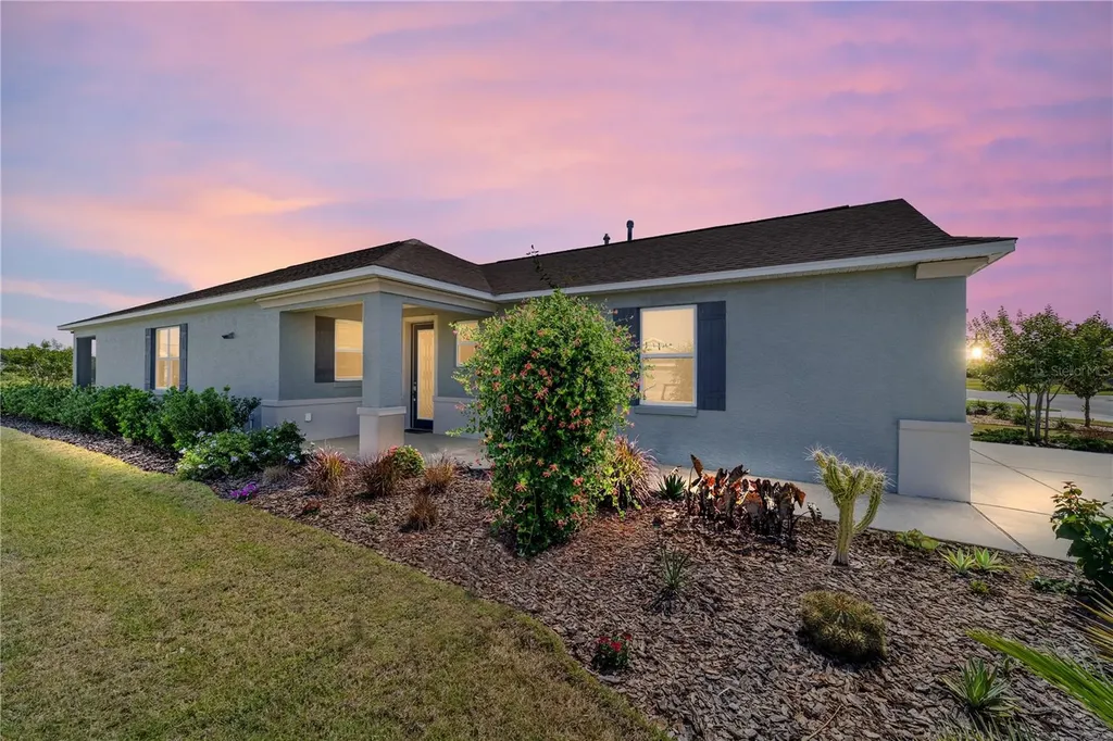 8693 SW 76th Lane Ocala FL 34481