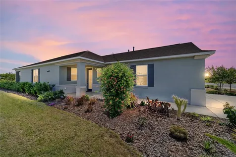 8693 SW 76th Lane Ocala FL 34481
