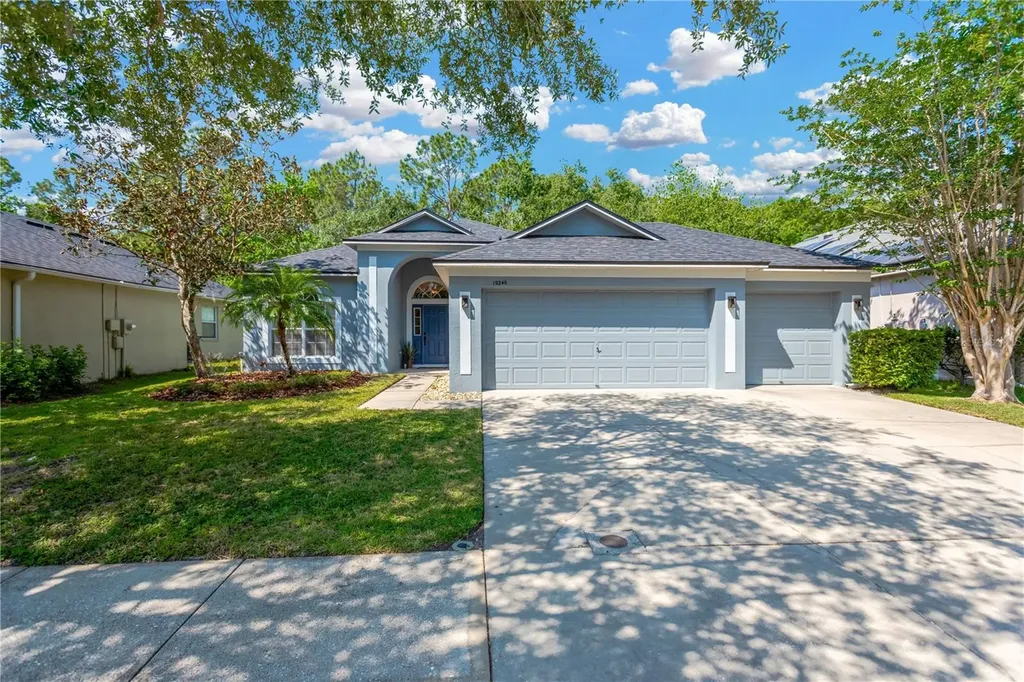 19246 Meadow Pine Drive Tampa FL 33647