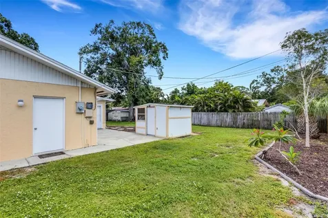 2802 Jamaica Street Sarasota FL 34231