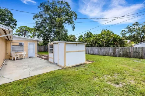 2802 Jamaica Street Sarasota FL 34231