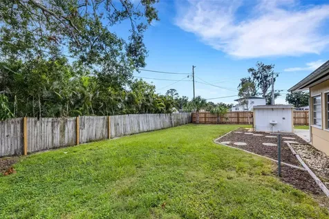 2802 Jamaica Street Sarasota FL 34231