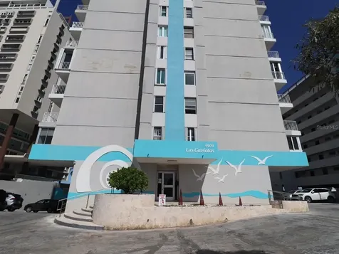 3409 Ave. Isla Verde Carolina PR 00979