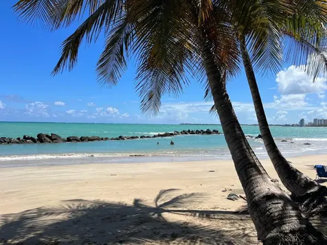 3409 Ave. Isla Verde Carolina PR 00979