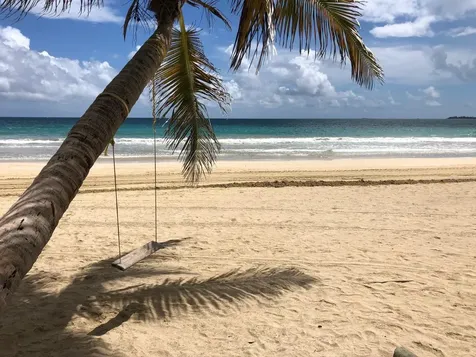 3409 Ave. Isla Verde Carolina PR 00979