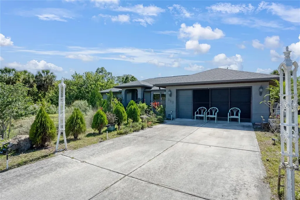 268 Cory Street Port Charlotte FL 33953