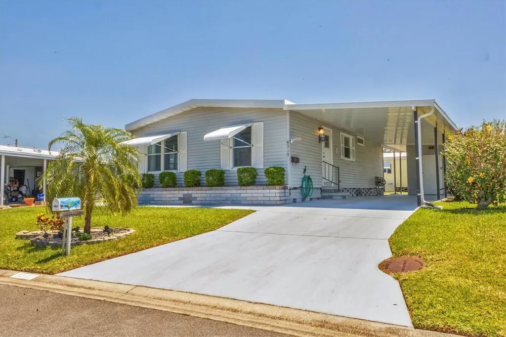 4519 14th Street E Ellenton FL 34222