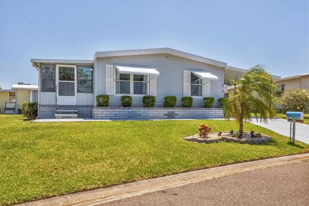 4519 14th Street E Ellenton FL 34222