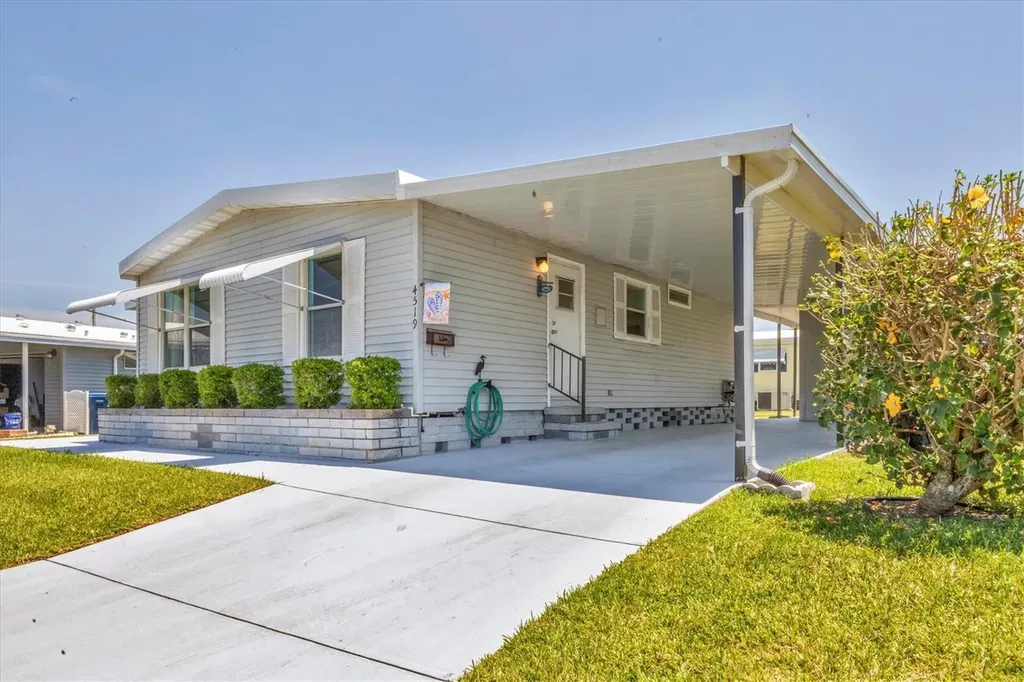 4519 14th Street E Ellenton FL 34222