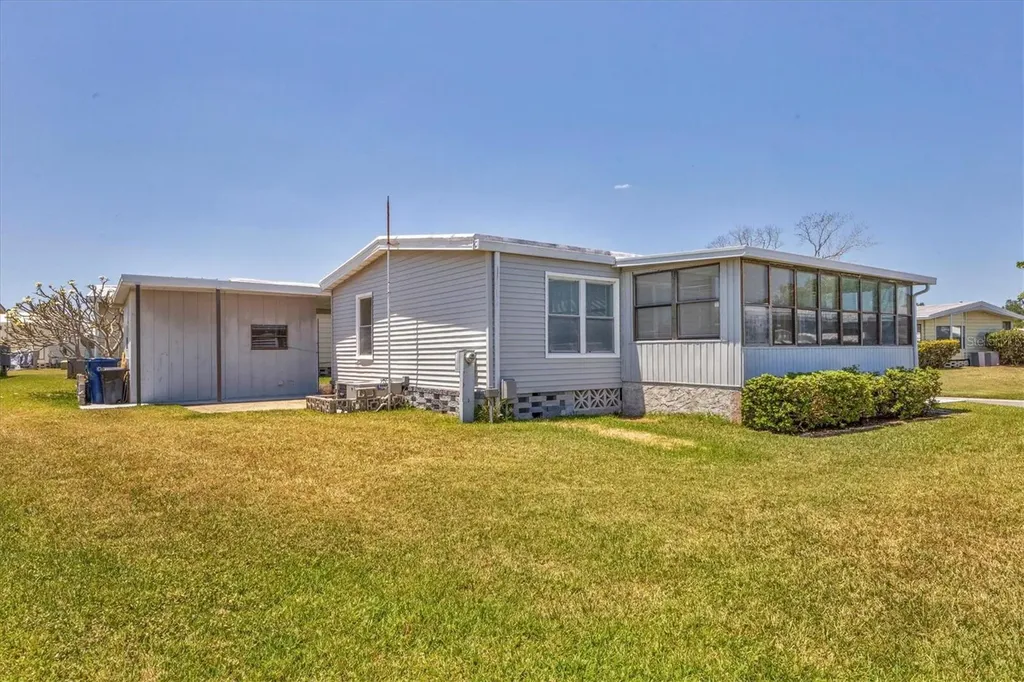 4519 14th Street E Ellenton FL 34222