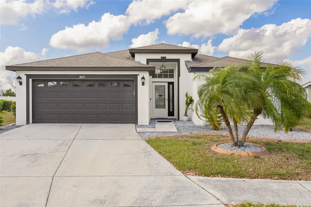 3825 Beneraid Street Land O Lakes FL 34638