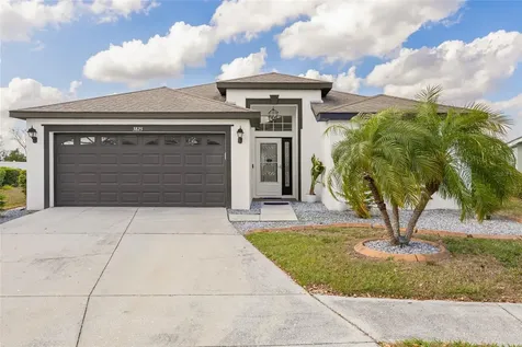 3825 Beneraid Street Land O Lakes FL 34638