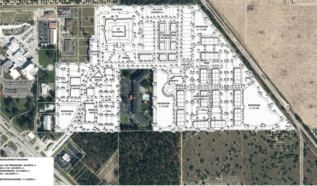 2000 Village Grove Boulevard Sebring FL 33870