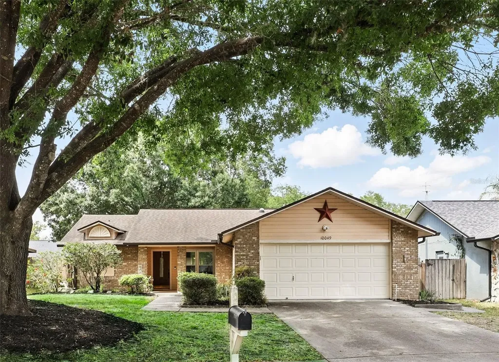 10049 Custer Circle Orlando FL 32817