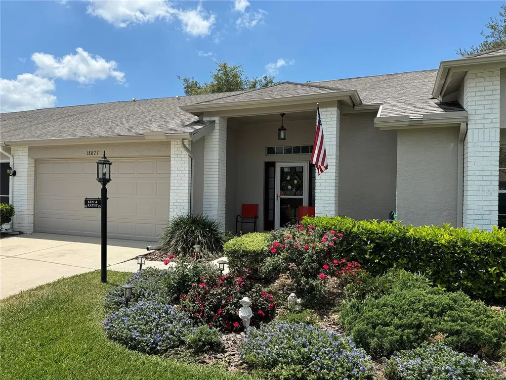 18027 Baywood Forest Drive Hudson FL 34667
