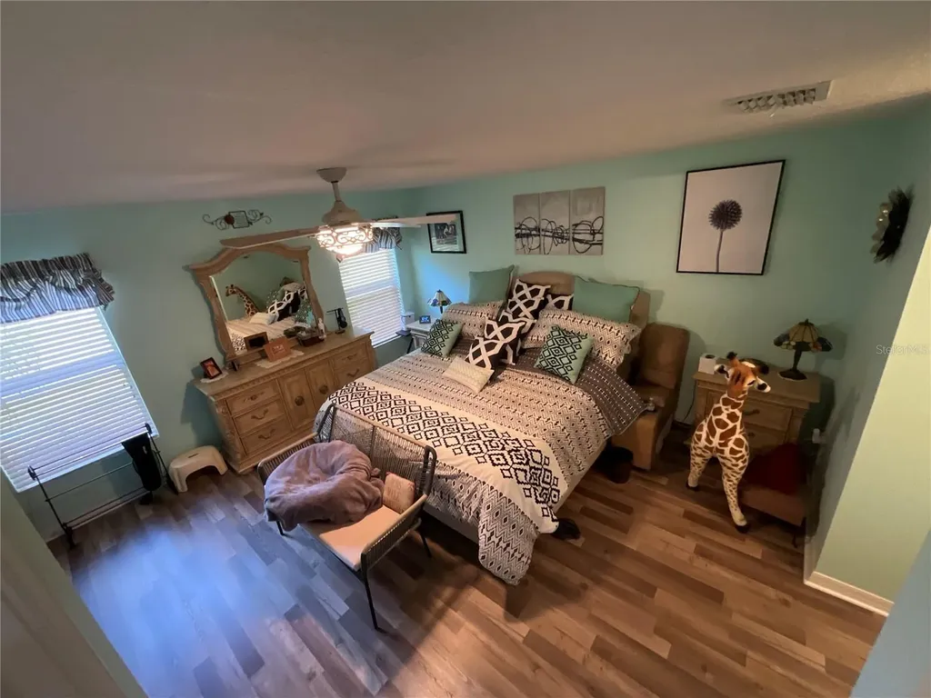 18027 Baywood Forest Drive Hudson FL 34667