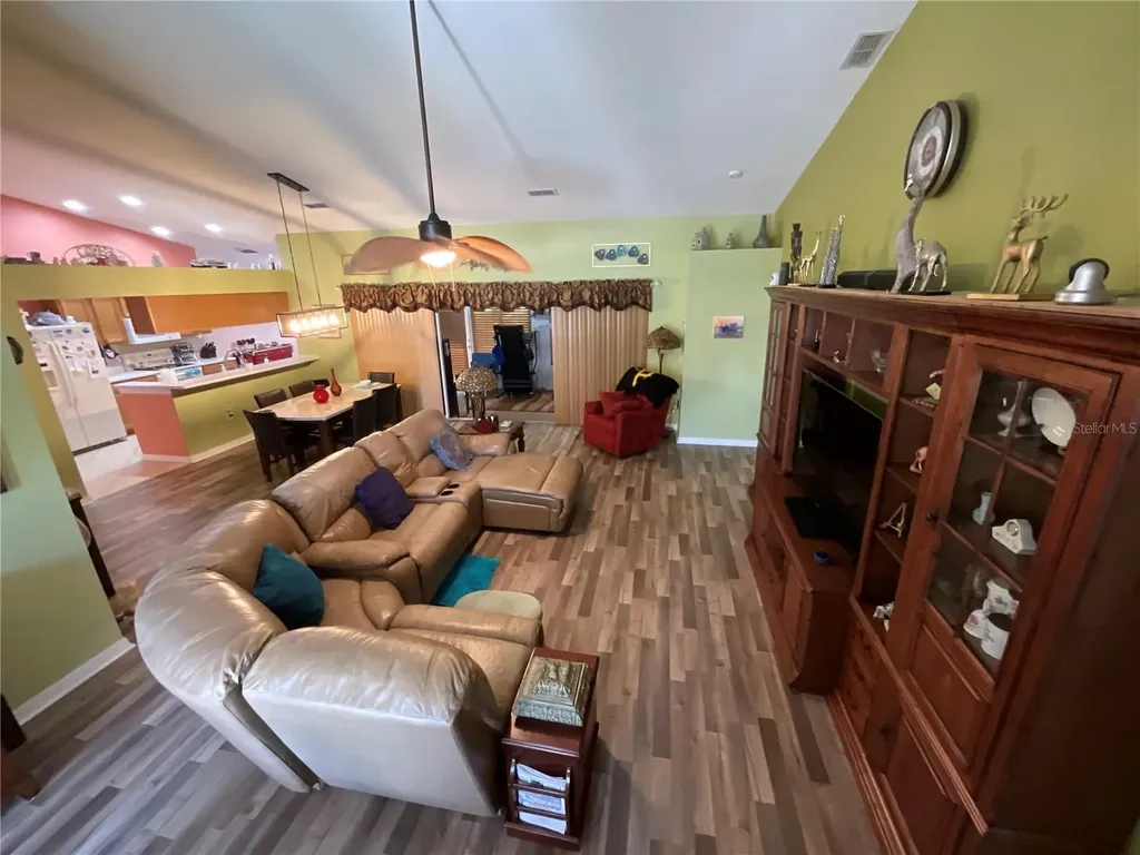 18027 Baywood Forest Drive Hudson FL 34667