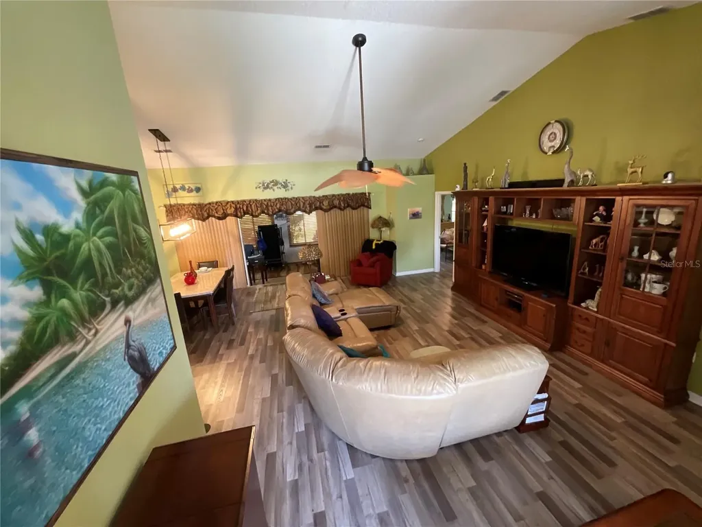 18027 Baywood Forest Drive Hudson FL 34667