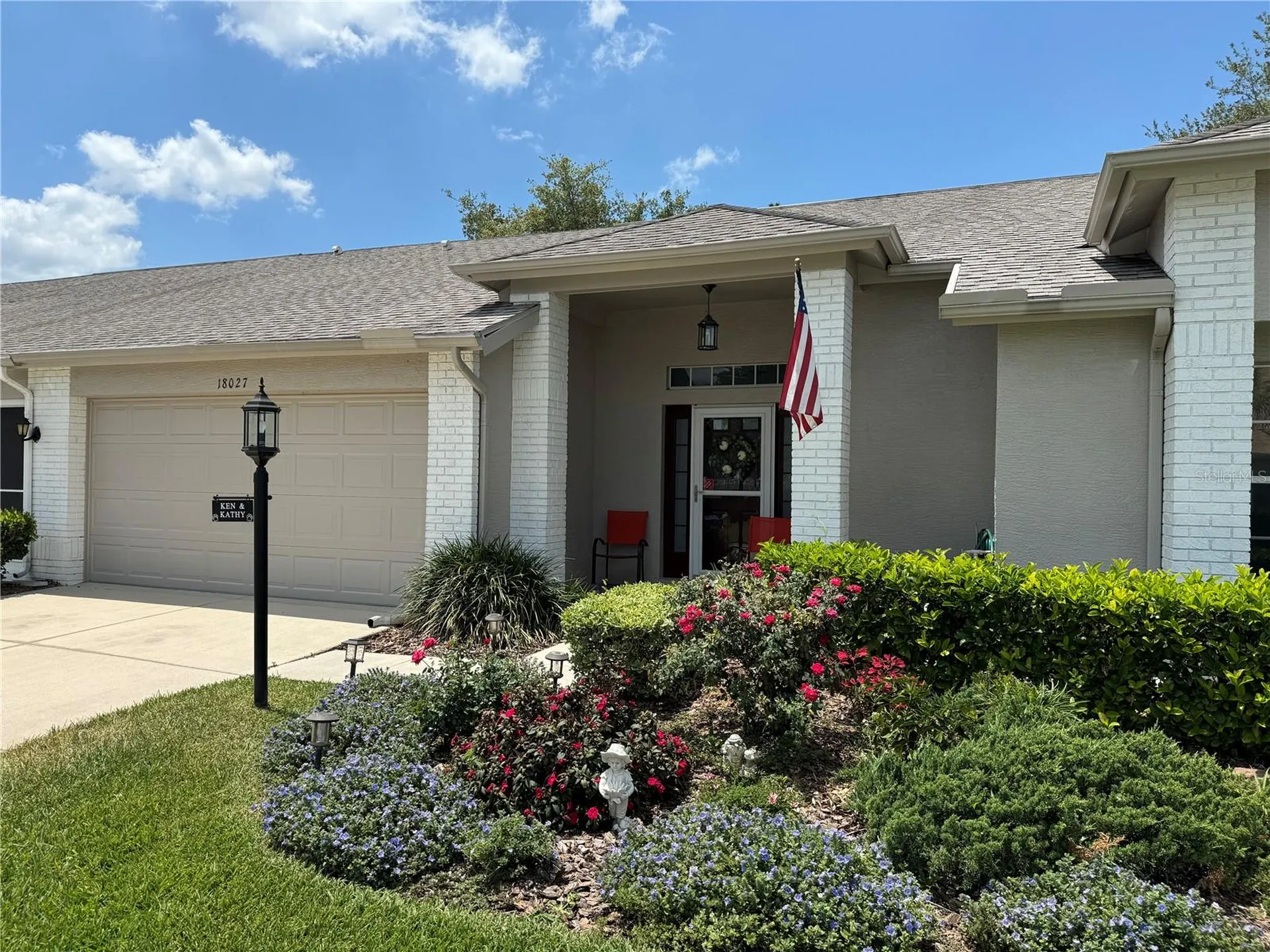 18027 Baywood Forest Drive Hudson FL 34667