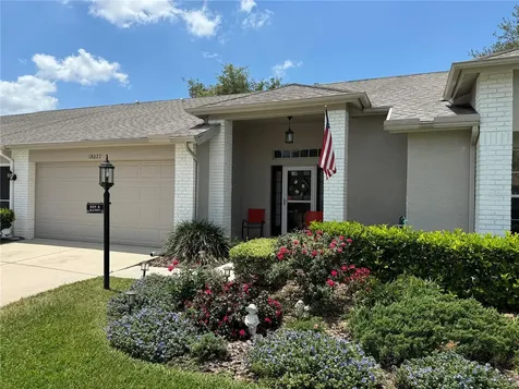18027 Baywood Forest Drive Hudson FL 34667