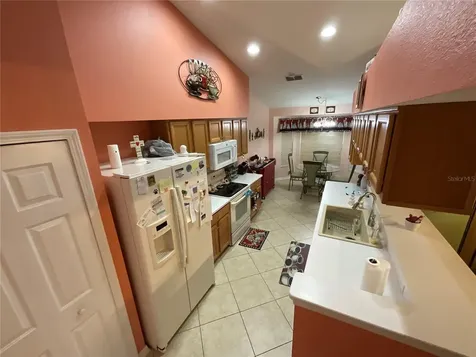 18027 Baywood Forest Drive Hudson FL 34667