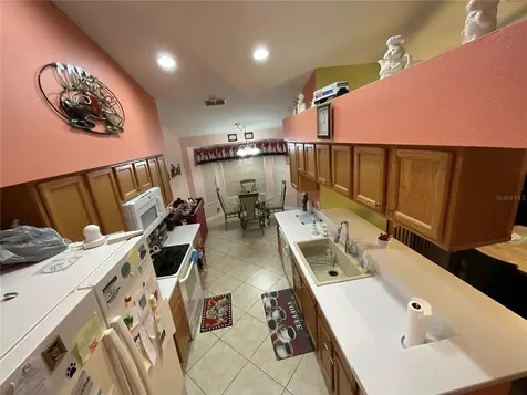 18027 Baywood Forest Drive Hudson FL 34667