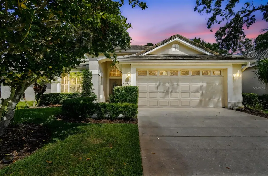 17616 Nathans Drive Tampa FL 33647