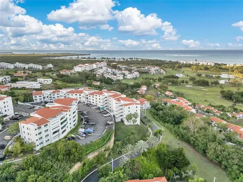 6000 Rio Mar Boulevard Rio Grande PR 00745