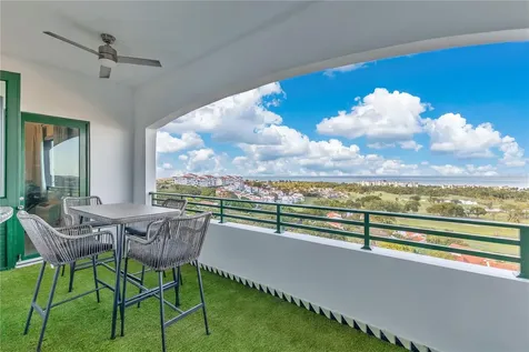 6000 Rio Mar Boulevard Rio Grande PR 00745