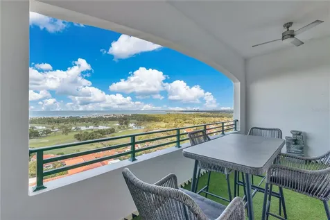 6000 Rio Mar Boulevard Rio Grande PR 00745