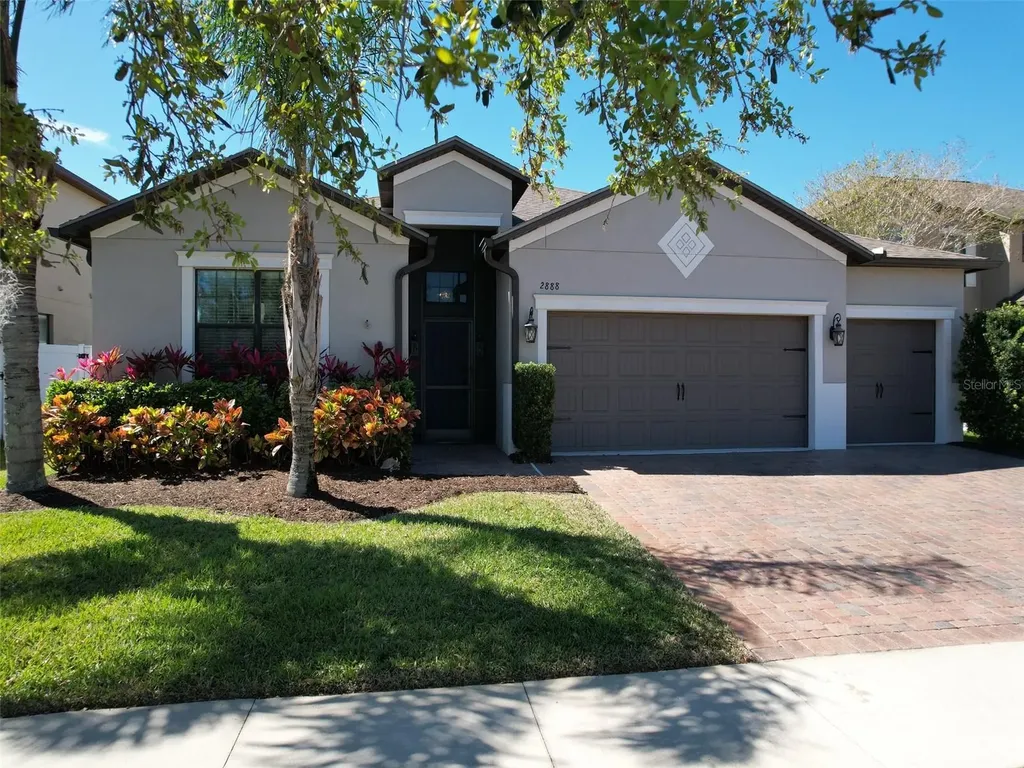 2888 Spring Breeze Way Kissimmee FL 34744