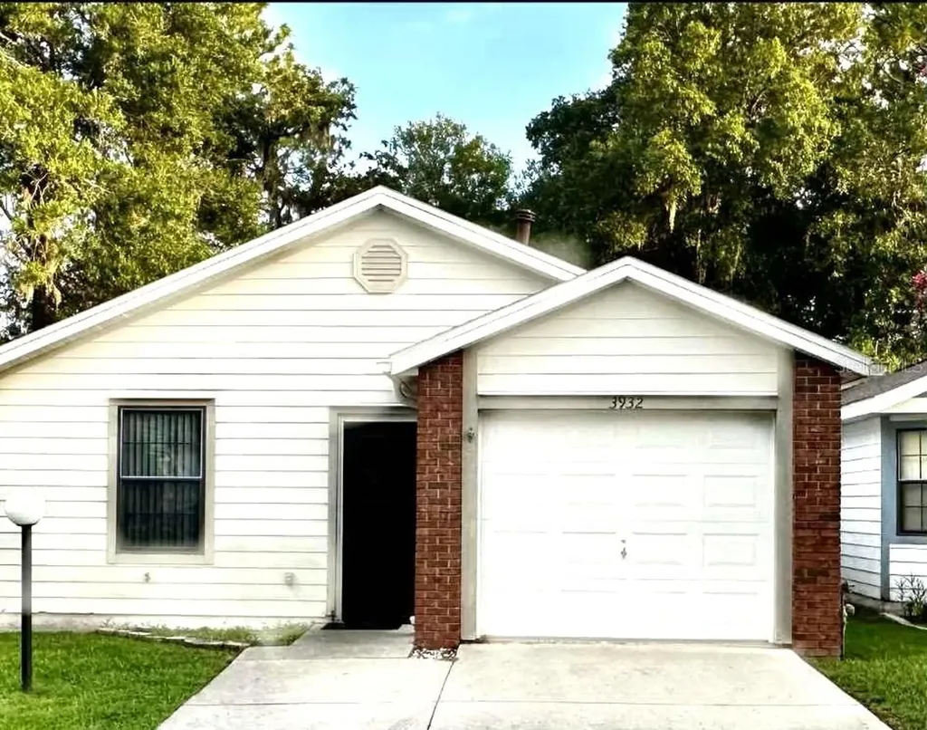 3932 NE 21st Lane Ocala FL 34470