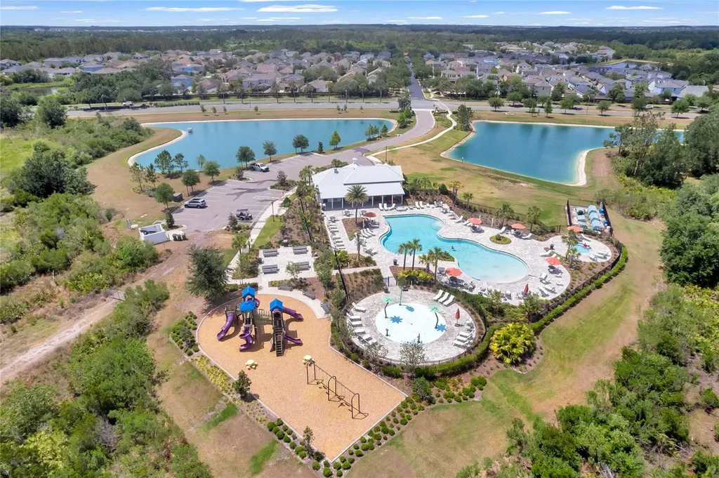 5068 Little Stream Lane Wesley Chapel FL 33545