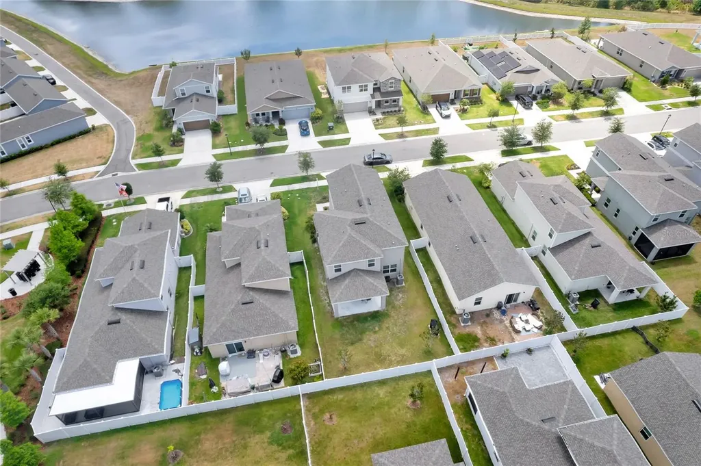 5068 Little Stream Lane Wesley Chapel FL 33545