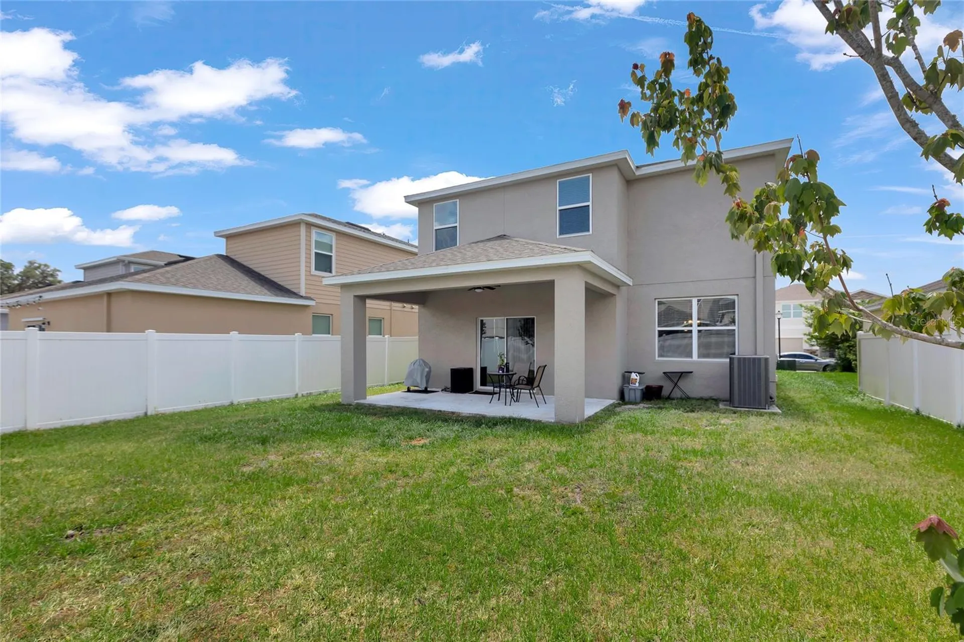 5068 Little Stream Lane Wesley Chapel FL 33545