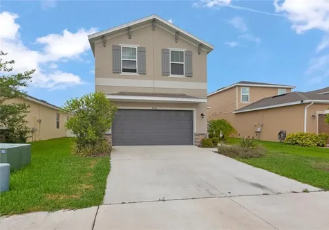 5068 Little Stream Lane Wesley Chapel FL 33545