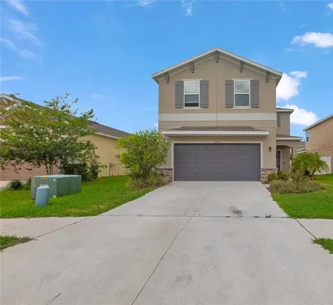 5068 Little Stream Lane Wesley Chapel FL 33545