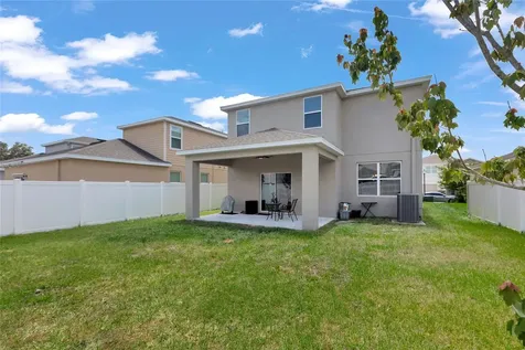 5068 Little Stream Lane Wesley Chapel FL 33545