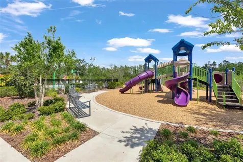 5068 Little Stream Lane Wesley Chapel FL 33545