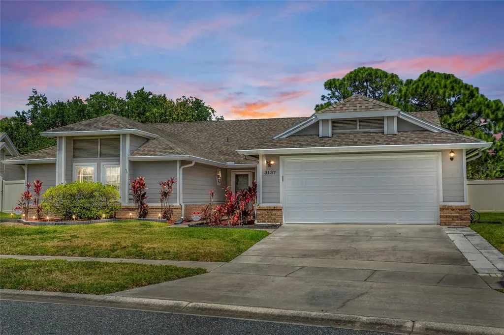 3137 Timucua Circle Orlando FL 32837