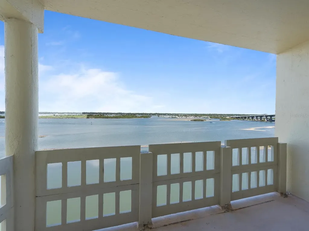 3606 S Peninsula Drive Port Orange FL 32127