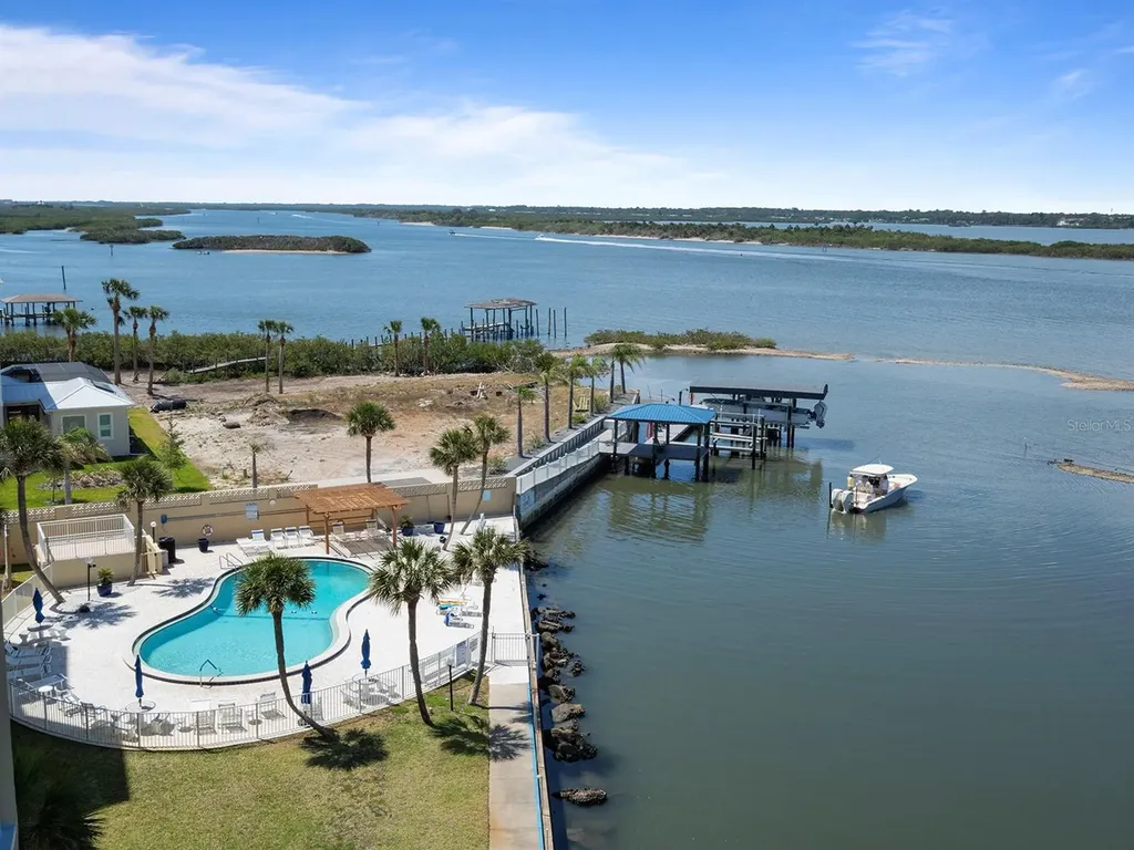 3606 S Peninsula Drive Port Orange FL 32127