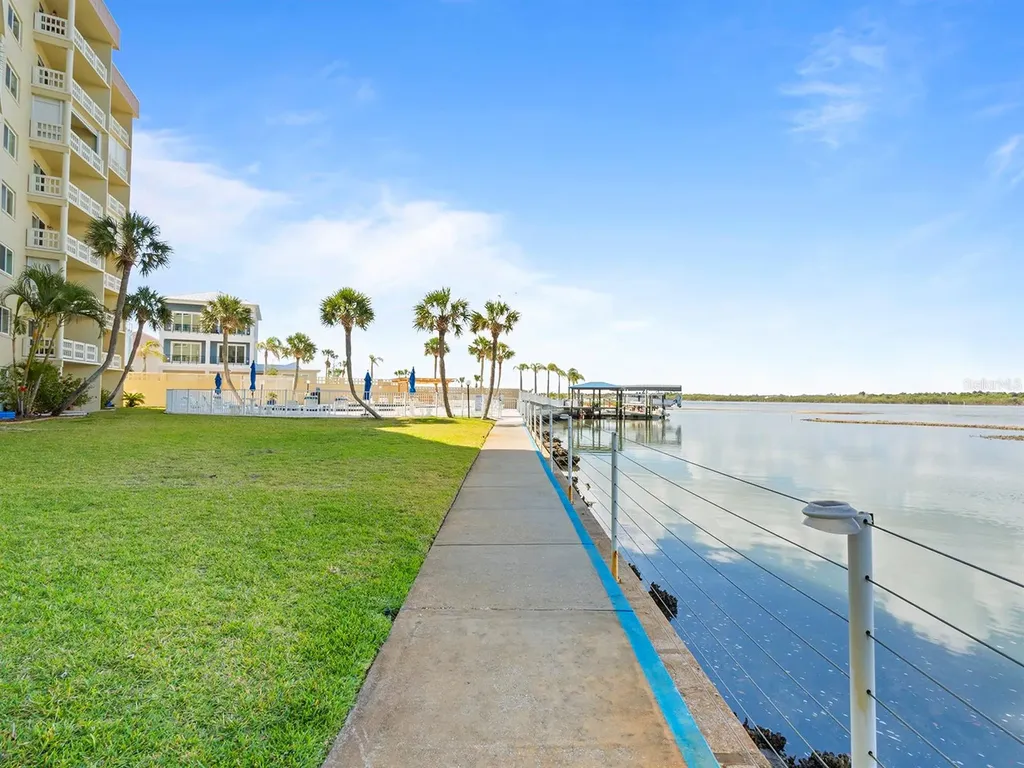 3606 S Peninsula Drive Port Orange FL 32127