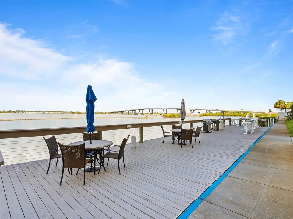 3606 S Peninsula Drive Port Orange FL 32127