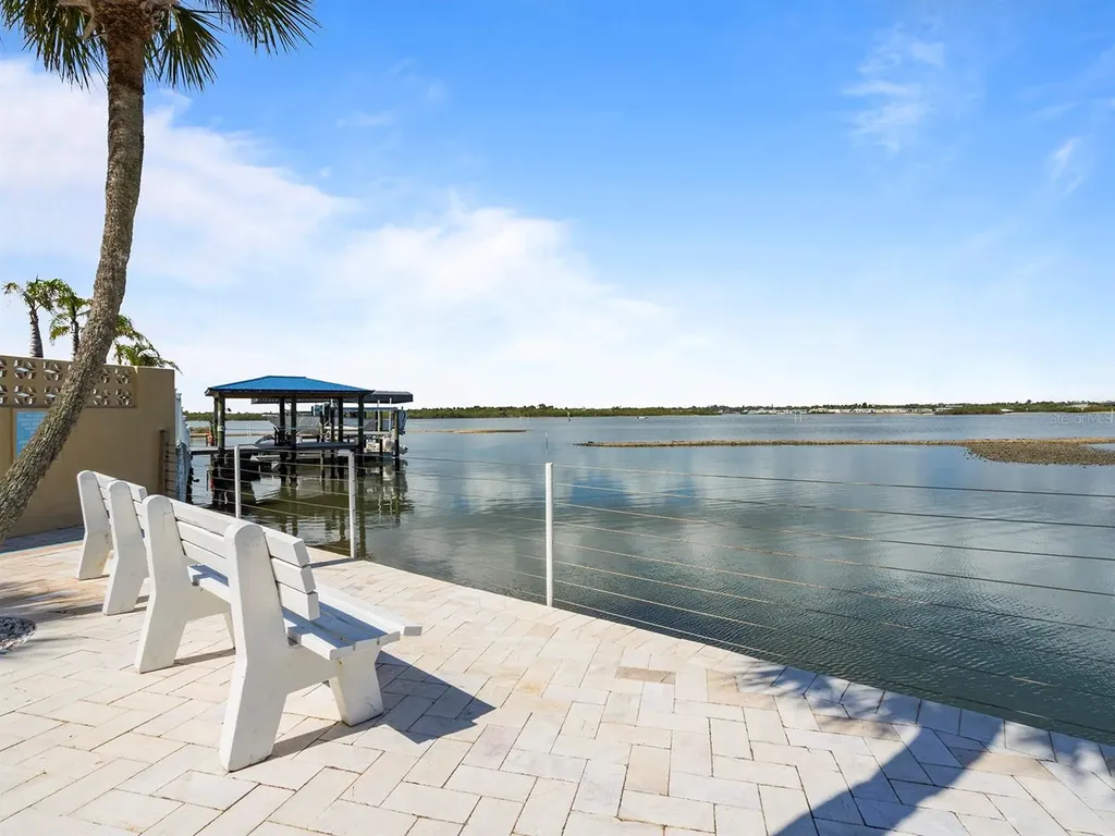 3606 S Peninsula Drive Port Orange FL 32127