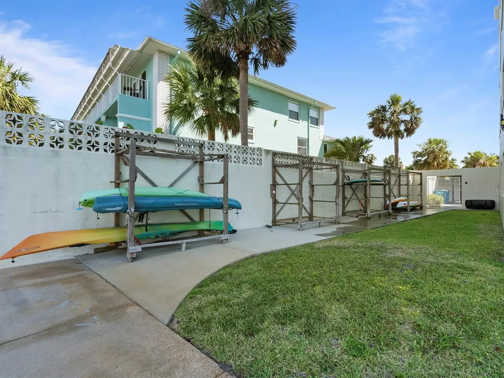 3606 S Peninsula Drive Port Orange FL 32127