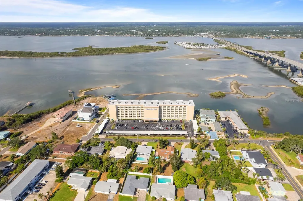 3606 S Peninsula Drive Port Orange FL 32127