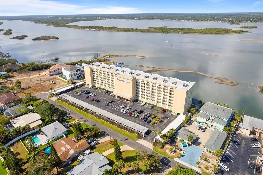 3606 S Peninsula Drive Port Orange FL 32127